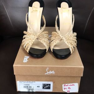 Christian Louboutin